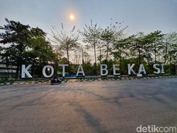 Catat! Ini 32 Titik Perayaan Malam Tahun Baru 2023 di Kota Bekasi