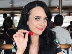 Katy Perry Buka-Bukaan soal Kondisi Mentalnya