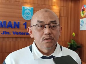 Bandara Kediri Mulai Dibangun Maret 2020