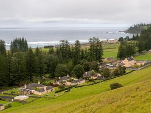 Warga Pulau Ini Mau Pindah Negara, dari Australia ke Selandia Baru