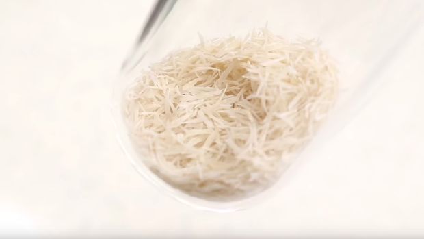Kumpulan kuku untuk cincin