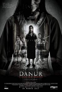 Bioskop Trans TV, Danur