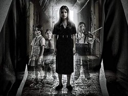 Danur: I Can See Ghost Tayang Malam Ini di Movievaganza Trans7