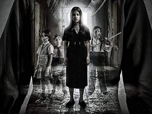 Danur: I Can See Ghost Tayang Malam Ini di Movievaganza Trans7 Danur: I Can See Ghost Tayang Malam Ini di Movievaganza Trans7