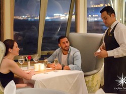 Restoran Ini Didenda Rp 800 Juta Karena Diskriminasi Pengunjung Wanita