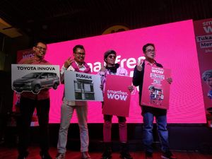 Jangan Sampai Mubazir! Begini Cara Tukar SmartPoin Kalian