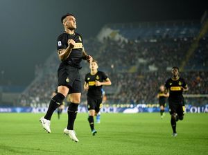 Dear Inter, Lautaro Martinez Bagus, tapi Lebih Menguntungkan Kalau Dijual