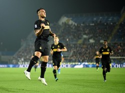 Dear Inter, Lautaro Martinez Bagus, tapi Lebih Menguntungkan Kalau Dijual