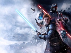 Electronic Arts Kembali Rilis Game di Steam