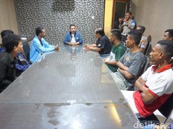 Polisi Pertemukan Dua Kelompok Pemuda Tawuran di Malang