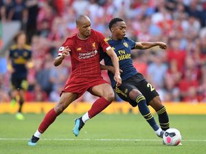 Link Live Streaming Liverpool Vs Arsenal