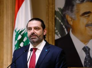 PM Lebanon Mundur Usai Didemo Hampir 2 Pekan, Demonstran: Itu Belum Cukup PM Lebanon Mundur Usai Didemo Hampir 2 Pekan, Demonstran: Itu Belum Cukup
