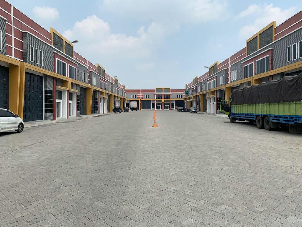 8 Tips Membeli Gudang di Kota Medan 8 Tips Membeli Gudang di Kota Medan
