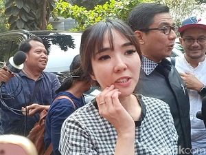Hotman Paris Terseret Kasus Video Seks Mirip Gisel