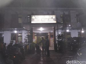 Kasus Guru Pukul Guru di Medan, Polisi Segera Tetapkan Tersangka Kasus Guru Pukul Guru di Medan, Polisi Segera Tetapkan Tersangka
