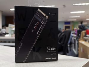 Stok Melimpah, Harga SSD dan RAM Bakal Turun