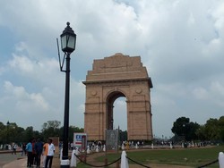 New Delhi Gratiskan Tiket Bus Bagi Wanita