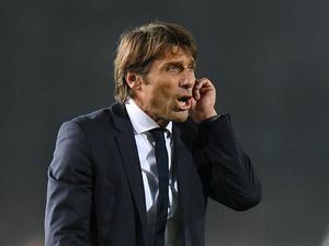 Masih Awal Musim, Tapi Mesin Inter Sudah Menyala Maksimum