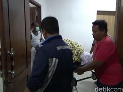 Ini Penyebab Kematian Perempuan yang Ditemukan Tewas Melepuh