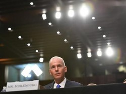 Kongres AS Tuding CEO Boeing Tutupi Fakta Permasalahan 737 MAX