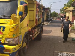 Gegara Utang Pasir, Pria di Pemalang Dianiaya 6 Orang hingga Tewas