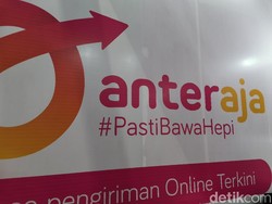 Cara Cek Resi Anteraja Lewat HP, WhatsApp, Facebook, Instagram, Twitter