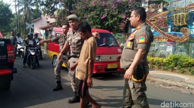 Memanusiakan Orang dengan Gangguan Jiwa Ala Pemkab Cianjur