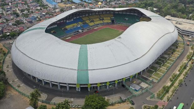 Arang di Wajah SEA Games Filipina Haram Diulang Indonesia