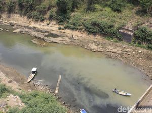 Sepenggal Warisan Daendels yang Terlupakan