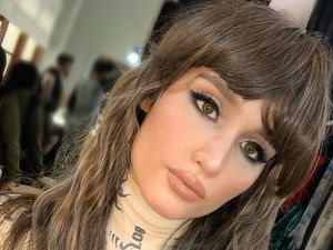 Penampilan Cinta Laura yang Tak Dikenali, Lebih Mirip Camila Cabello