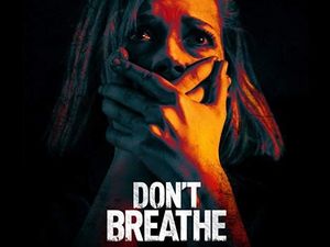 Sinopsis Dont Breathe, Drama Pencurian Rumah Lelaki Buta