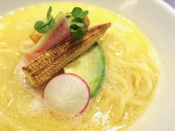 Slurpp! Ramen Rekomendasi Michelin Guide Ini Harganya Rp 129.000 Saja