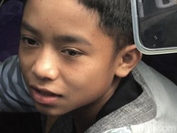 Sah Jadi Artis Ya! Fans Fanatik Betrand Peto Selalu Ada