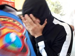 Muncikari PA yang Tertangkap Berkaitan dengan Muncikari Vanessa Angel