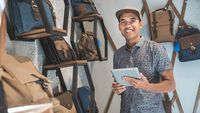 5 Cara Promosi Cepat Tingkatkan Omzet Bisnis Online Shop Instagram