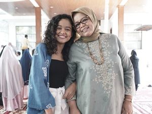 4 Pesan Istri Gubernur DKI Jakarta untuk Para Ibu di Hari Ibu 4 Pesan Istri Gubernur DKI Jakarta untuk Para Ibu di Hari Ibu