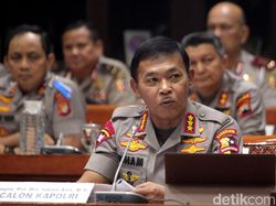 Calon Kapolri Jamin Netralitas di Pilkada: Yang Tidak Obatnya Ditindak