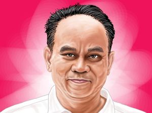 Projo Akan Mengawal Dana Desa dan Pasang Badan untuk Prabowo