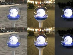 Nggak Cuma Idol K-Pop, Presiden Moon Jae In Juga Punya Lightstick Nggak Cuma Idol K-Pop, Presiden Moon Jae In Juga Punya Lightstick