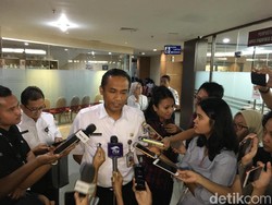 Anggaran Ballpoint Rp 124 M Disorot, Disdik DKI Sudah Siapkan Revisi