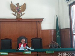 Ini Nama yang Dipilih Pemohon Jika Sudah Ganti Kelamin Jadi Laki-laki