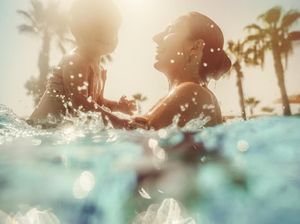 5 Manfaat Berenang sebagai Olahraga Pagi Ini (1) 5 Manfaat Berenang sebagai Olahraga Pagi Ini (1)