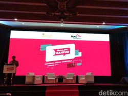 Mahfud Md Minta Rektor Tidak Larang Mahasiswa Gelar Diskusi