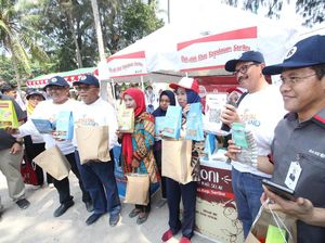 Sukseskan UMKM Lewat Digital Island