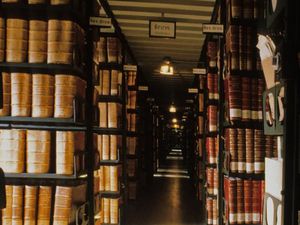 Paus Fransiskus: Arsip Vatikan Tidak Lagi Jadi Rahasia