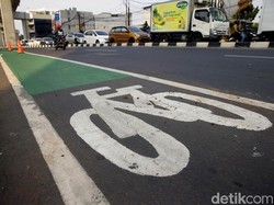 Anies Minta Tol Dibuka buat Sepeda: Sehat Warganya, Selamat Gowesnya