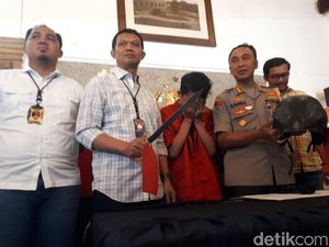 3 Orang Jadi Tersangka Terkait Bentrok Perguruan Silat di Surabaya