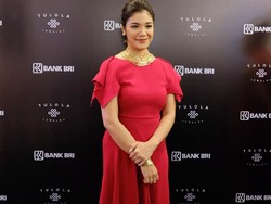 Franka Franklin, Soal Jadi Istri Mendikbud Hingga Bisnis Perhiasan