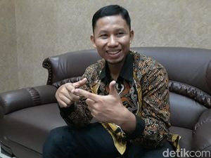 Mulai Lirik Gibran, PKS Solo: Cocok Dipasangkan dengan Ketua DPD