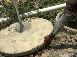 Wahudin Dua Kali Coba Bunuh Bapaknya Sendiri